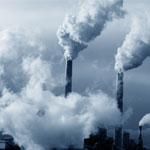realtà dell' Inquinamento atmosferico